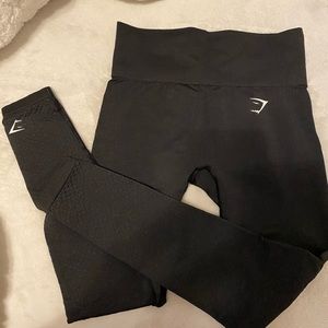 Gymshark vital seamless leggings
